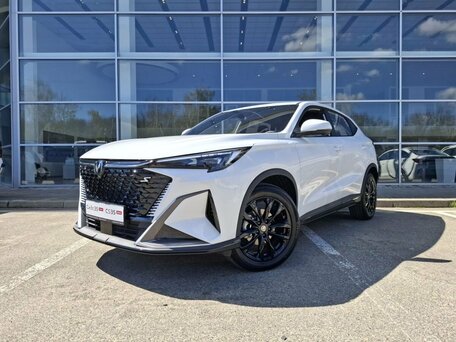 Changan CS35 Max