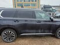 2022 Exeed VX I, серый, 2500000 рублей - вид 3