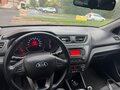 2012 Kia Rio 5-speed III, синий, 680000 рублей - вид 8