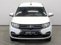 2024 LADA (ВАЗ) Largus, белый - вид 1