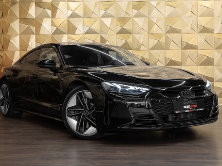 Audi RS e-tron GT I