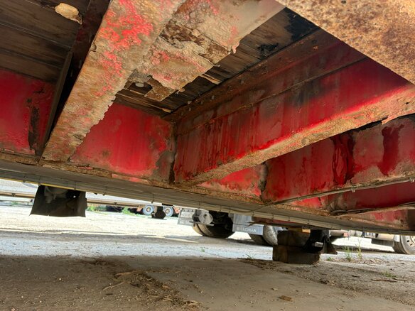 2007 Faymonville Multimax, красный, 4000000 рублей - вид 6