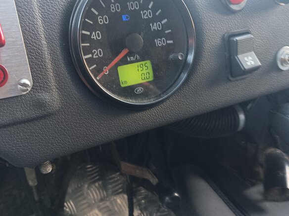 2005 УАЗ 3962, чёрный, 3500000 рублей - вид 31