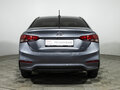 2018 Hyundai Solaris II, серый - вид 5