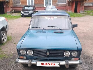 2005 Lada (ВАЗ) 21065, синий, 100000 рублей, вид 1