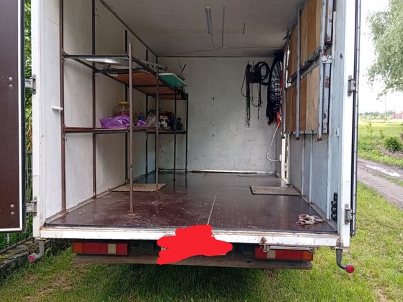 2010 Ford Transit, белый, 1273572 рублей - вид 2