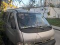 2001 Kia Pregio Grand I, серый, 450000 рублей