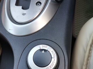 2007 Nissan Dualis, серый, 750000 рублей, вид 4
