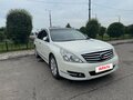 2010 Nissan Teana II (J32), белый, 870000 рублей - вид 3