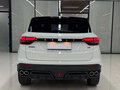 2022 Geely Coolray (Binyue) I, белый, 1391255 рублей - вид 4