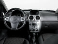 2013 Opel Corsa D Рестайлинг II, синий - вид 11