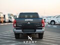 2026 Mitsubishi L200 VI, чёрный, 5550000 рублей - вид 3