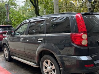 2014 Great Wall Hover H5, чёрный, 950000 рублей, вид 3
