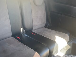 2017 Nissan Serena S-Hybrid V (C27), серебристый, 1600000 рублей, вид 5