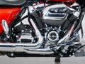 2018 Harley-Davidson Road Glide, красный, 1899000 рублей - вид 9