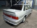 2006 Lada (ВАЗ) 2115, серебристый - вид 5