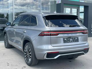 2026 VOLGA K50, серебристый, 4649000 рублей, вид 4