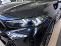 2026 BMW X6 30d III (G06) Рестайлинг, чёрный, 17300000 рублей - вид 8