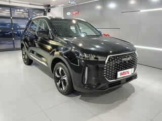 2025 Tenet T4, чёрный, 2429000 рублей, вид 1