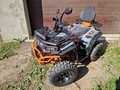 2026 Bamx BX200, серый, 175000 рублей - вид 1