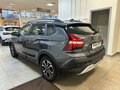 2026 Lada (ВАЗ) Iskra SW Cross, серый, 1828529 рублей - вид 6
