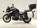 2012 Triumph Tiger Explorer, чёрный, 514000 рублей - вид 6