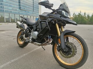 2025 Voge 900DSX, чёрный, 790000 рублей, вид 1