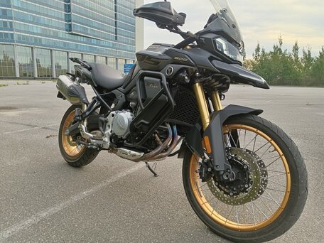 2025 Voge 900DSX, чёрный, 830000 рублей, вид 1