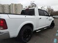 2012 Dodge RAM IV (DS/DJ), белый, 3380000 рублей - вид 4