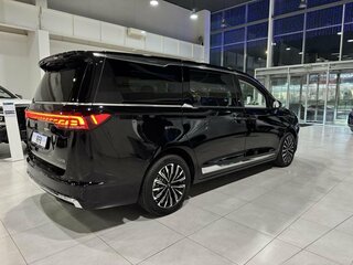 2026 JAC RF8, чёрный, 4875000 рублей, вид 5