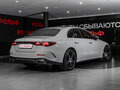 2026 Mercedes-Benz E-Класс 300 VI (W214, S214), серый - вид 4