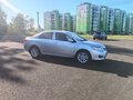 2008 Toyota Corolla X (E140, E150), серебристый, 890000 рублей - вид 2
