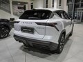 2026 Jetour Dashing I, белый - вид 3