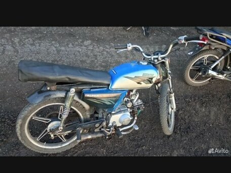 2016 Racer Alpha, чёрный, 25000 рублей, вид 4