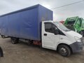 2024 ГАЗ ГАЗель Next, белый, 1999000 рублей - вид 3