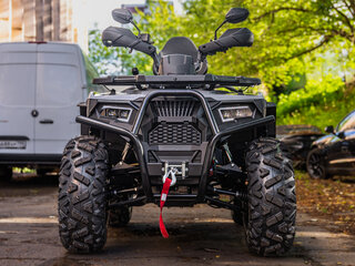 2026 UMX JM-VA400X EFI, серый, 415000 рублей, вид 3