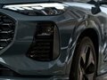 2024 Audi Q6 50 TFSI, серый, 7210000 рублей - вид 10