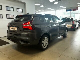 2026 Lada (ВАЗ) Iskra SW, серый, 1569149 рублей, вид 4