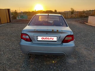 2010 Daewoo Nexia I Рестайлинг, серебристый, 70000 рублей, вид 4