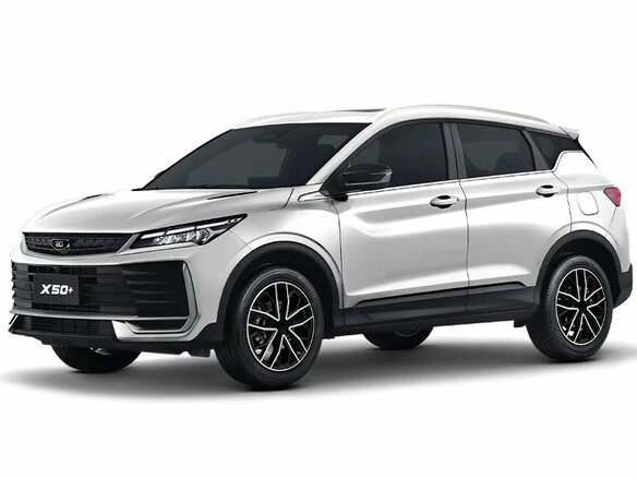 2026 Belgee X50+, белый, 2699990 рублей - вид 10