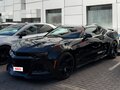 2019 Chevrolet Camaro VI Рестайлинг, чёрный, 2800000 рублей