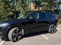 2015 Volvo XC90 II, чёрный, 1970000 рублей - вид 8