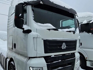 2022 Sinotruk Sitrak C7H, белый, 2200000 рублей, вид 3