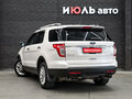 2012 Ford Explorer V, белый - вид 7