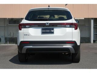 2026 Honda WR-V III, белый, 1580000 рублей, вид 2