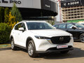 2026 Mazda CX-5 II Рестайлинг, белый - вид 2