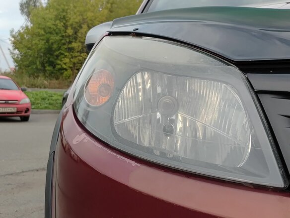 2013 Renault Sandero Stepway I, красный, 510000 рублей - вид 16