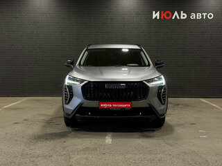 2024 Haval Jolion I Рестайлинг, серый, 1980000 рублей, вид 2