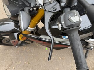 2020 BMW G 310 R, чёрный, 390000 рублей, вид 4