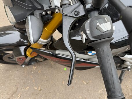 2020 BMW G 310 R, чёрный, 390000 рублей, вид 4